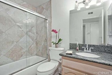 This is the Guest Bathroom That Has Been Remodeled