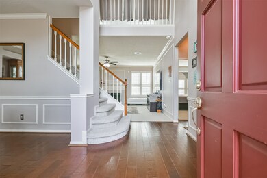 2101 S Mission Cir, Friendswood, TX 77546 - photo 4