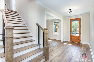 1010 Brockton Ct, Watkinsville, GA 30677 - photo 4