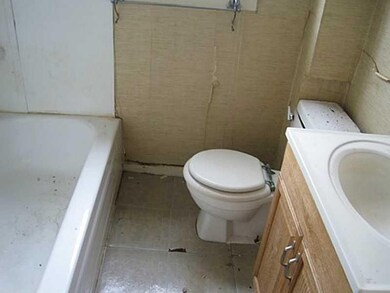 Full Bath.
