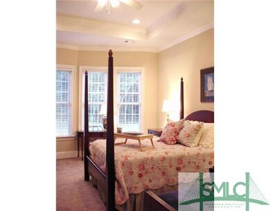 Master Bedroom.