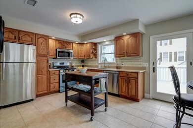 2 Green Grove Ave, Keyport, NJ 07735 - photo 4