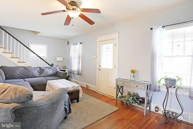 256 W Centre St, Woodbury, NJ 08096 - photo 5