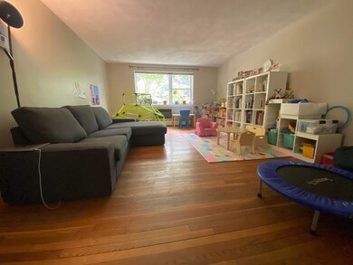 77 Wyman St unit F, Waban, MA 02468 - photo 3