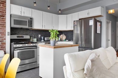 705 Massachusetts Ave unit 8, Boston, MA 02118 - photo 4