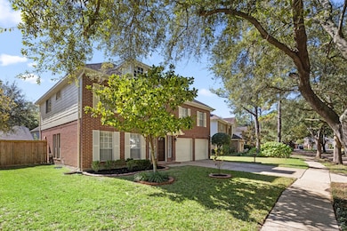 4707 Leicester Way, Missouri City, TX 77459 - photo 4