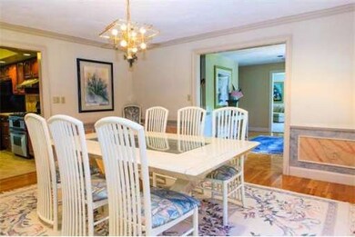 33 Pleasant Heights Dr, North Easton, MA 02356 - photo 5