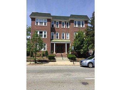 Exterior Front. WELL MAINTAINED BUILDING