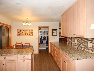 Kitchen Cabinets