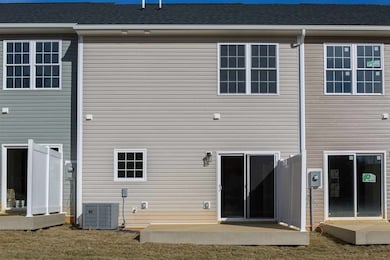 1245 Harvest Ct unit 115, Rockingham, VA 22801 - photo 3
