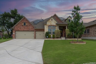 10431 Palmera, Helotes, TX 78023 - photo 2