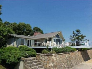 31 Mosher St, South Dartmouth, MA 02748 - photo 4