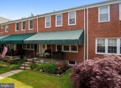 1606 Glen Keith Blvd, Towson, MD 21286 - photo 2