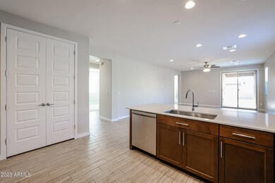 kitchen/pantry
