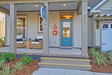 343 Watertrail St, Summerville, SC 29486 - photo 6