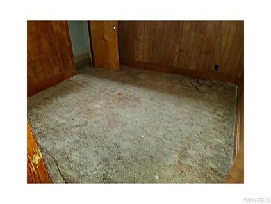 Bedroom.