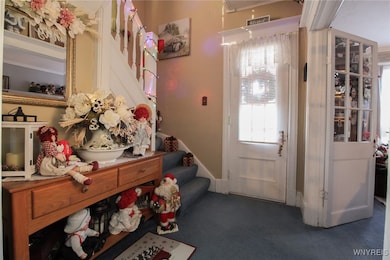 511 S Academy St, Medina, NY 14103 - photo 6