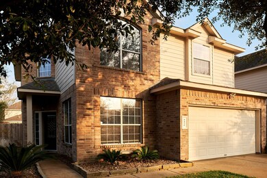 9430 Curry Landing Dr, Houston, TX 77095 - photo 3