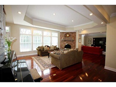 Den/Family/Great Room.