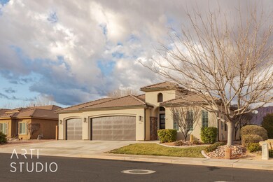 124 W 520 S, Ivins, UT 84738 - photo 2