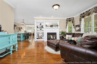 100 S Oak Ln, Dunn, NC 28334 - photo 5