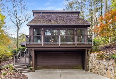 930 Tiber Cir, Alpharetta, GA 30022 - photo 6