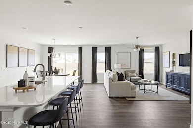 516 Bannermans Mill Rd, Richlands, NC 28574 - photo 3