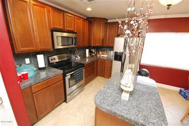 Kitchen View