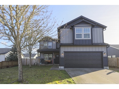 25206 Irenic Ave, Veneta, OR 97487 - photo 2