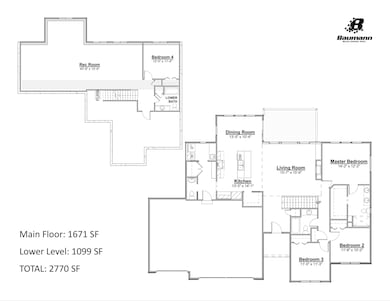 7905 Tessa Trail unit Lot 16, Hudsonville, MI 49426 - photo 2