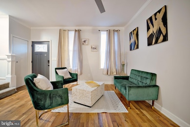 4107 Norfolk Ave, Baltimore, MD 21216 - photo 3