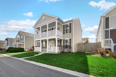 1653 Victoria Park Cir unit A183, Aurora, IL 60504 - photo 2