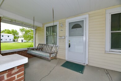 416 N 17th Ave, Beech Grove, IN 46107 - photo 4