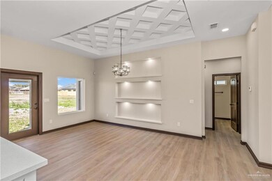 3705 Brook Dr, Weslaco, TX 78599 - photo 6