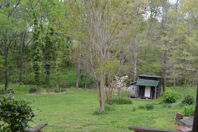 View from patio. More photos to come soon!