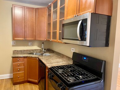 6318 N Mozart St unit 2R, Chicago, IL 60659 - photo 2