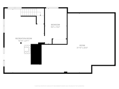 W6764 Porters Lake Rd, Wautoma, WI 54982 - photo 5