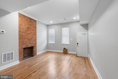 1613 N Spring St, Baltimore, MD 21213 - photo 7