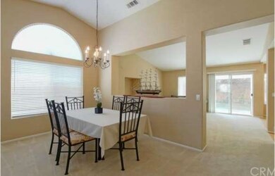 View from Formal Dining into Family Room
