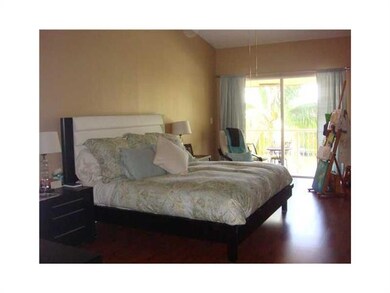 Bedroom Master