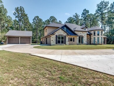 345 Westwood Dr, Lufkin, TX 75904 - photo 3