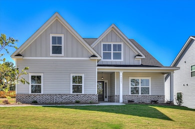 4483 Baywood Trail, Evans, GA 30809 - photo 3