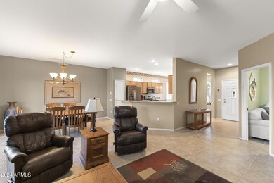 15118 W Camino Estrella Dr, Surprise, AZ 85374 - photo 7