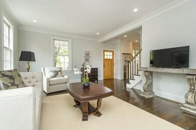 130 Rindge Ave unit 1, Cambridge, MA 02140 - photo 4