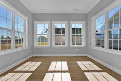 Sunroom