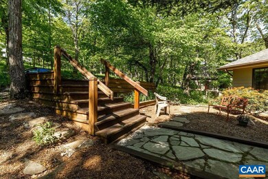 265 E Catoctin Dr, Wintergreen Resort, VA 22967 - photo 6