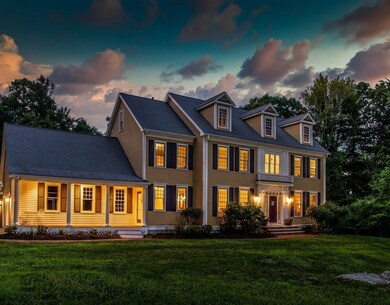 67 Nourse St, Westborough, MA 01581 - photo 2