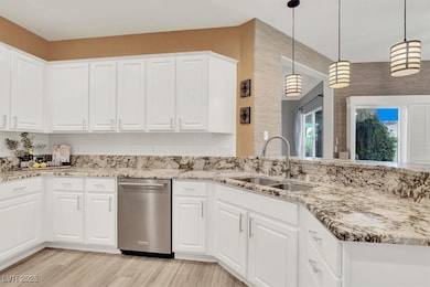 3048 Brownbirds Nest Dr, Henderson, NV 89052 - photo 6