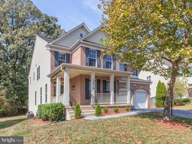 13910 Chadsworth Terrace, Laurel, MD 20707 - photo 4