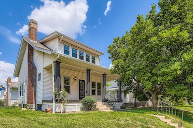 236 E Moler St, Columbus, OH 43207 - photo 2